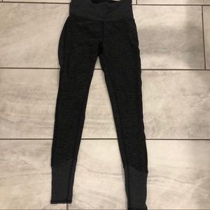 Alo Yoga High Waisted Leggings